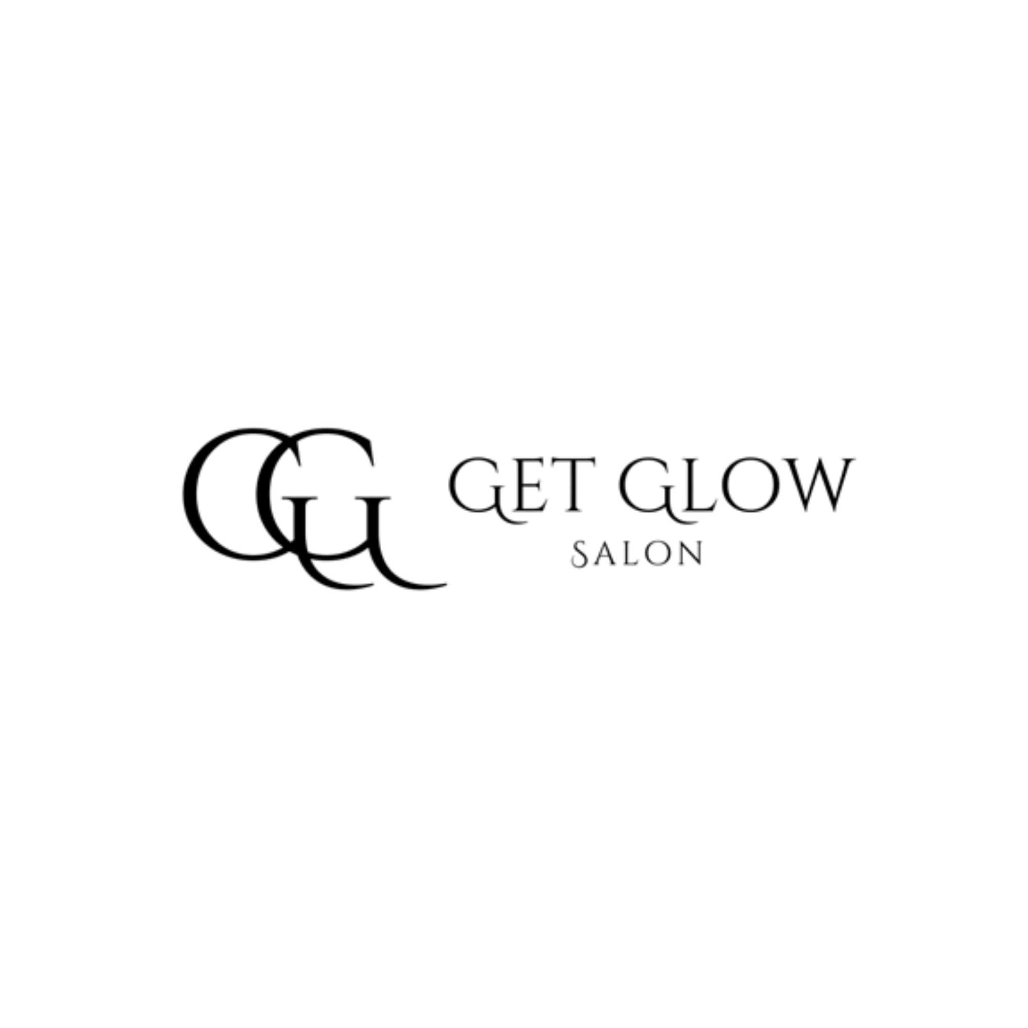 Get Glow Salon logo